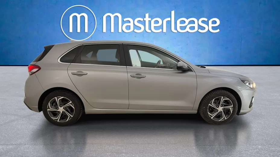 HYUNDAI i30 i30 1.5 DPI Smart