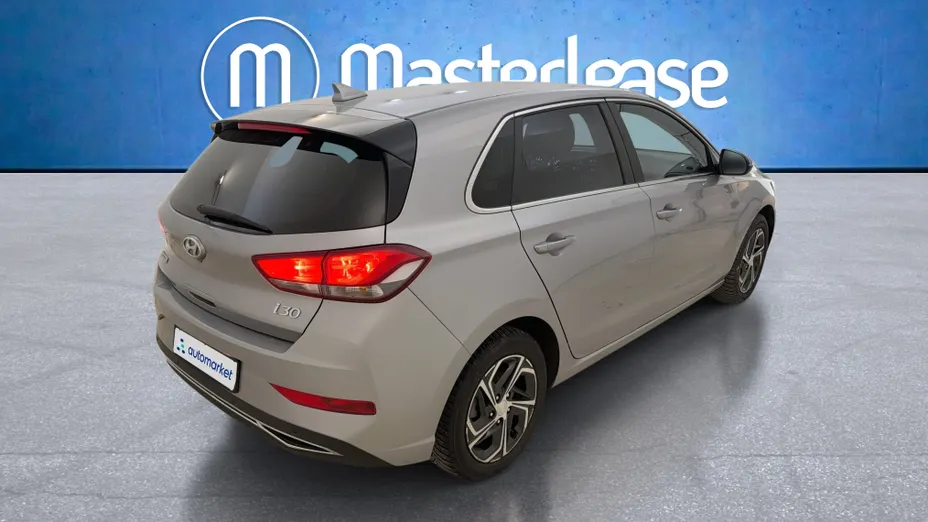HYUNDAI i30 i30 1.5 DPI Smart