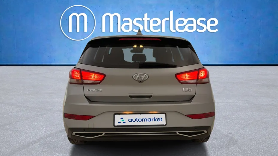 HYUNDAI i30 i30 1.5 DPI Smart