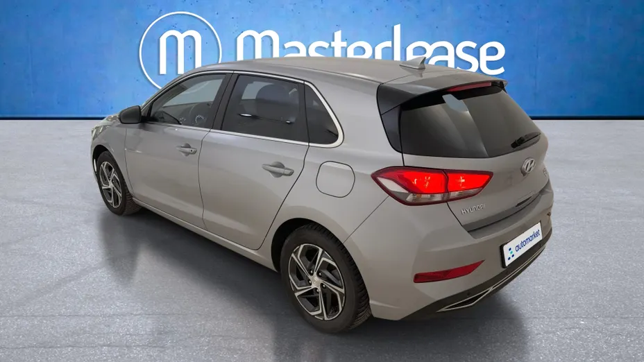 HYUNDAI i30 i30 1.5 DPI Smart