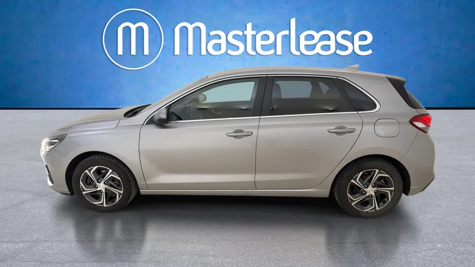 HYUNDAI i30 i30 1.5 DPI Smart