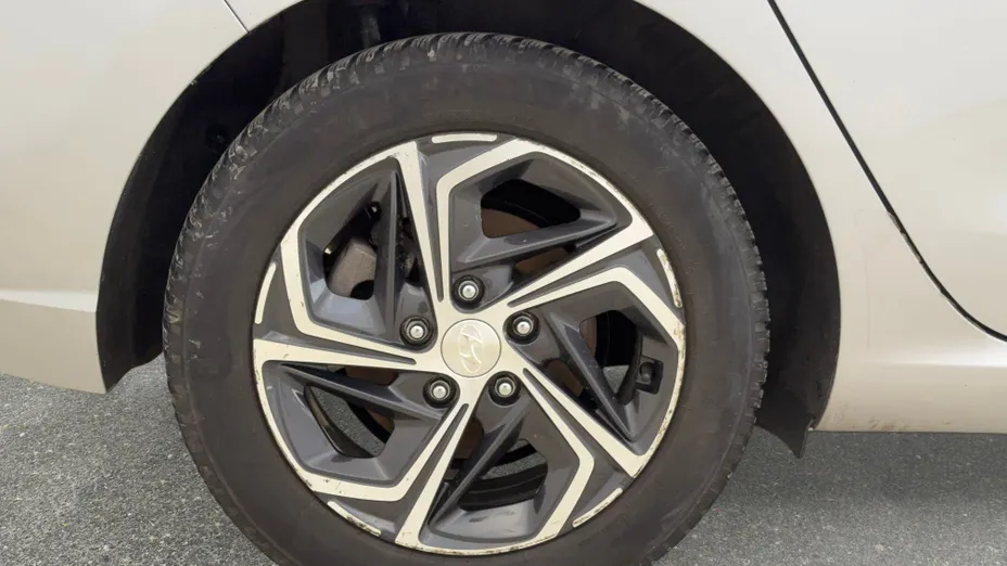 HYUNDAI i30 i30 1.5 DPI Smart