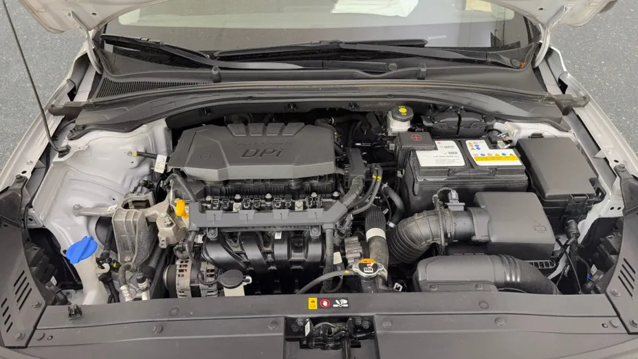 HYUNDAI i30 i30 1.5 DPI Smart