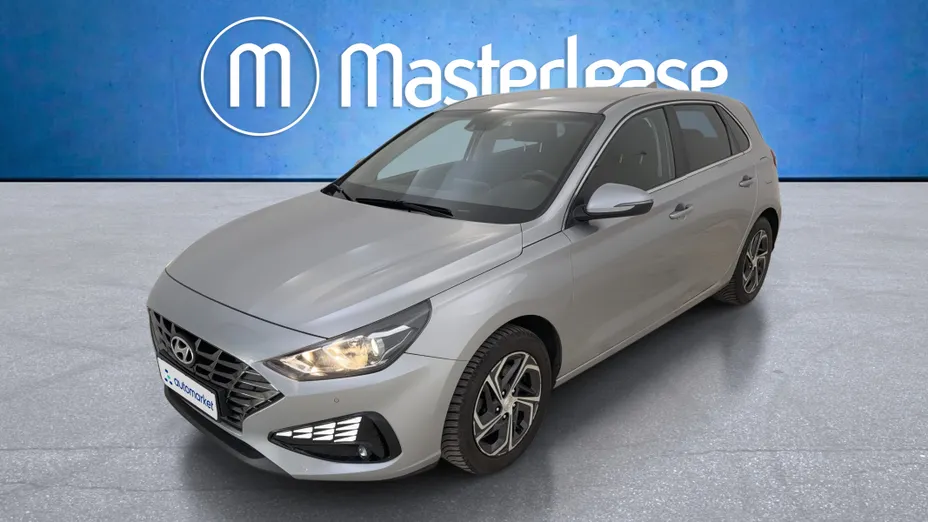 HYUNDAI i30 i30 1.5 DPI Smart