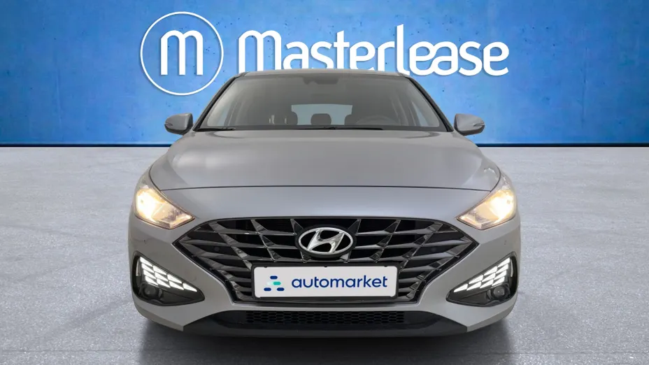 HYUNDAI i30 i30 1.5 DPI Smart