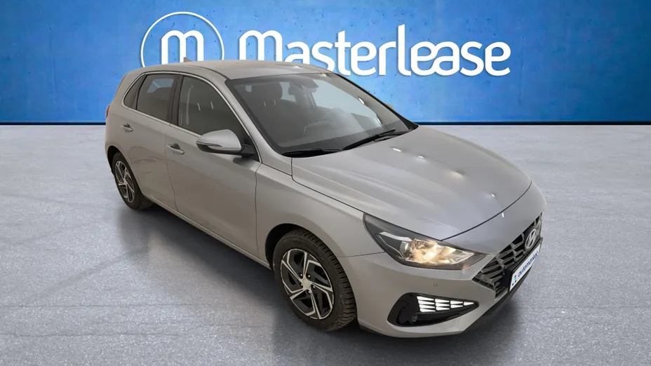 HYUNDAI i30 i30 1.5 DPI Smart