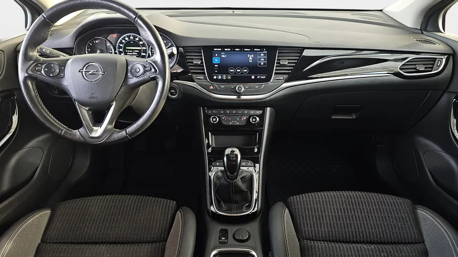 OPEL Astra Astra V 1.5 CDTI Elegance S&S