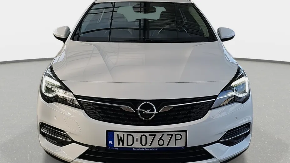 OPEL Astra Astra V 1.5 CDTI Elegance S&S