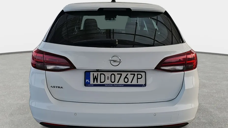 OPEL Astra Astra V 1.5 CDTI Elegance S&S