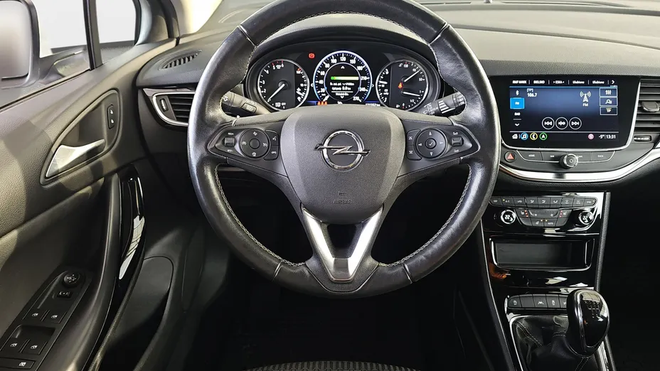 OPEL Astra Astra V 1.5 CDTI Elegance S&S