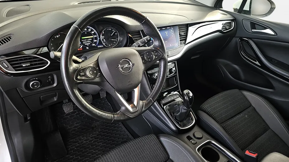 OPEL Astra Astra V 1.5 CDTI Elegance S&S