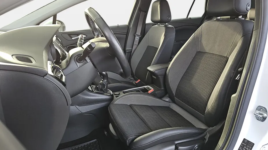 OPEL Astra Astra V 1.5 CDTI Elegance S&S