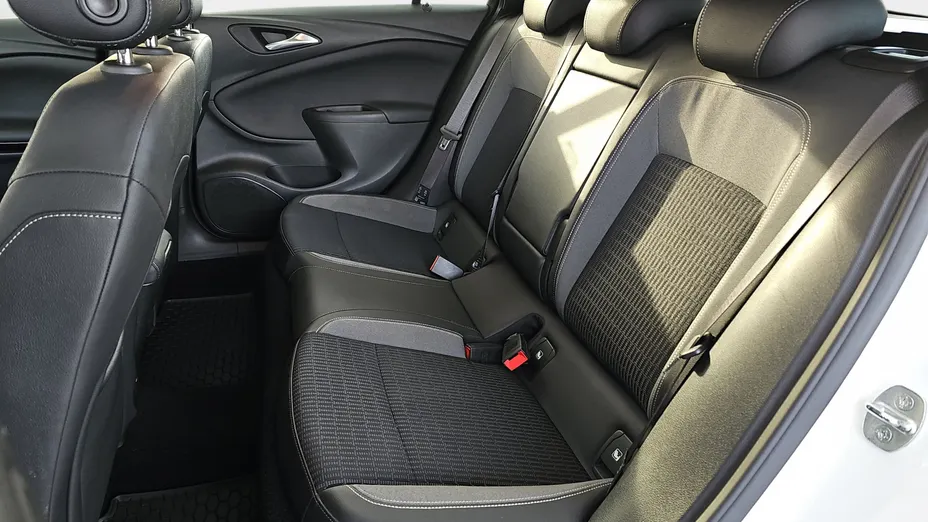 OPEL Astra Astra V 1.5 CDTI Elegance S&S