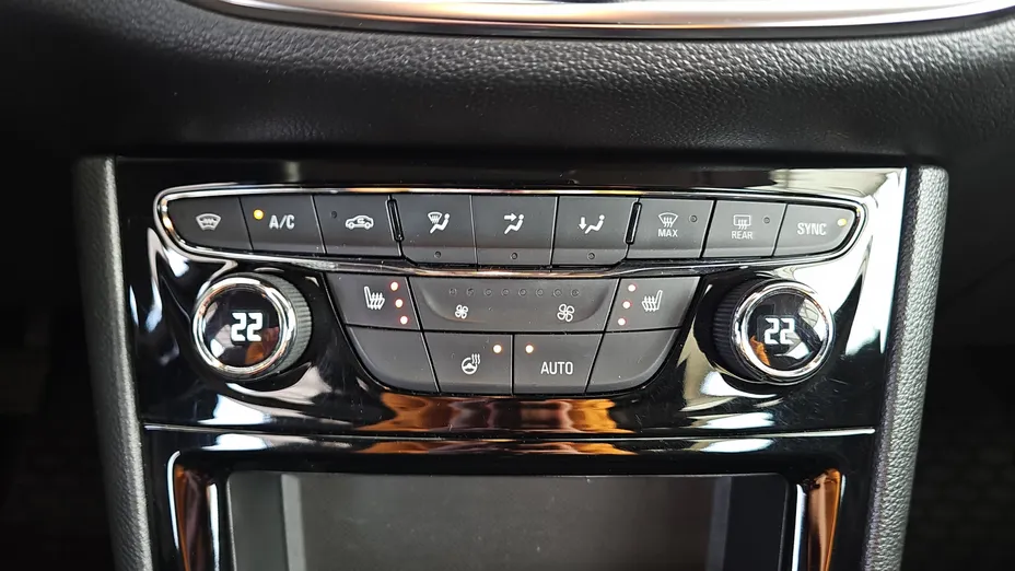 OPEL Astra Astra V 1.5 CDTI Elegance S&S