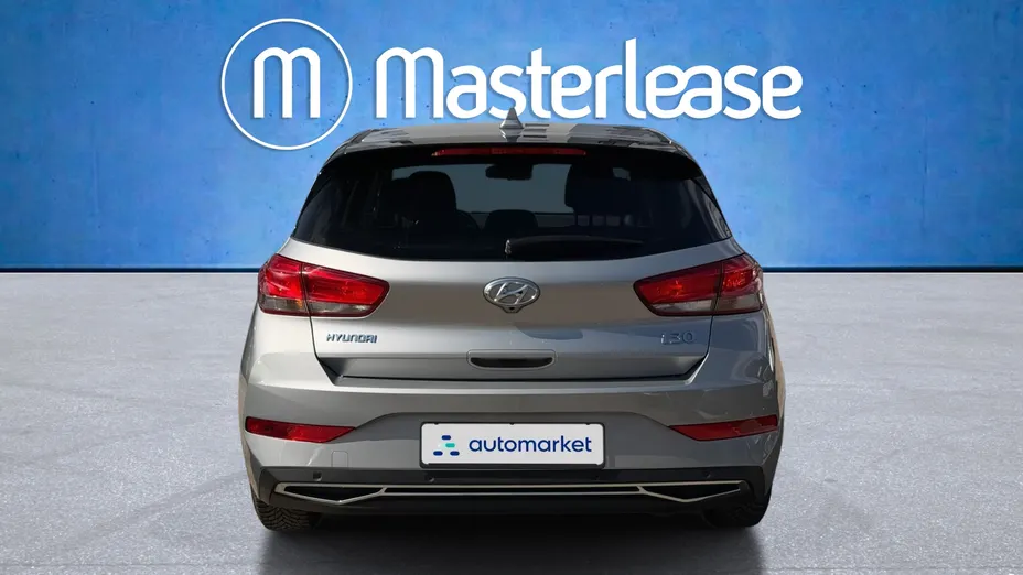 HYUNDAI i30 i30 1.5 DPI Smart
