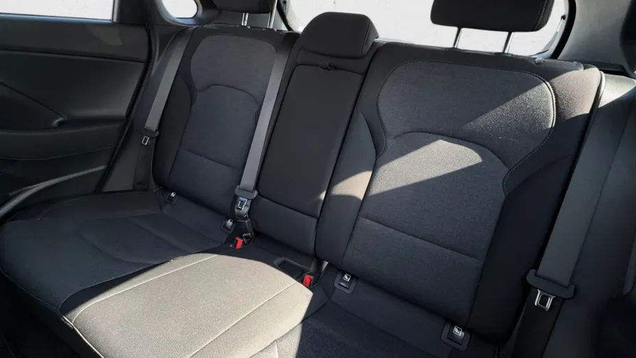 HYUNDAI i30 i30 1.5 DPI Smart