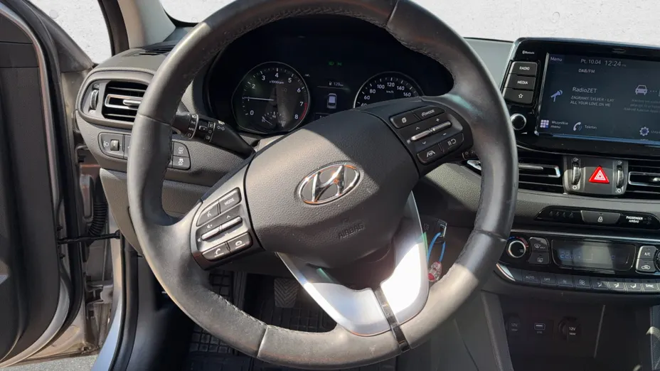 HYUNDAI i30 i30 1.5 DPI Smart