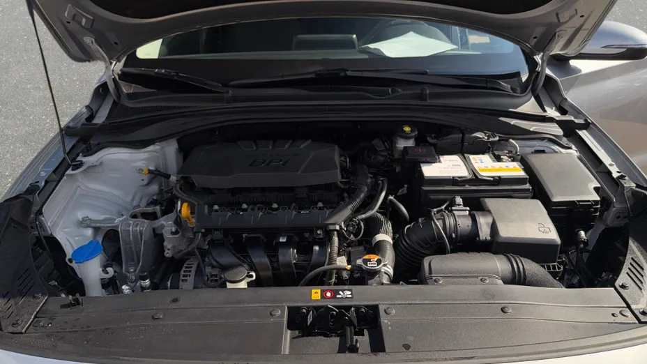 HYUNDAI i30 i30 1.5 DPI Smart