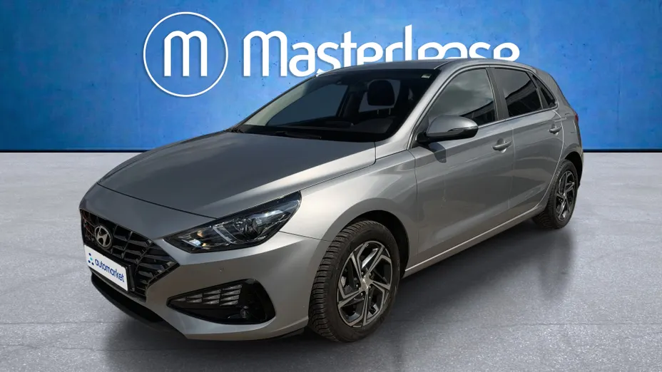 HYUNDAI i30 i30 1.5 DPI Smart