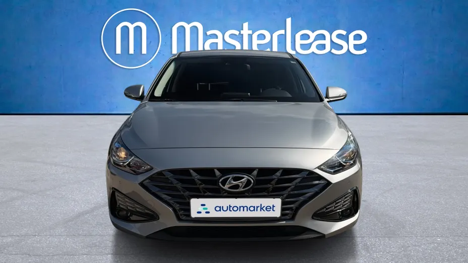 HYUNDAI i30 i30 1.5 DPI Smart