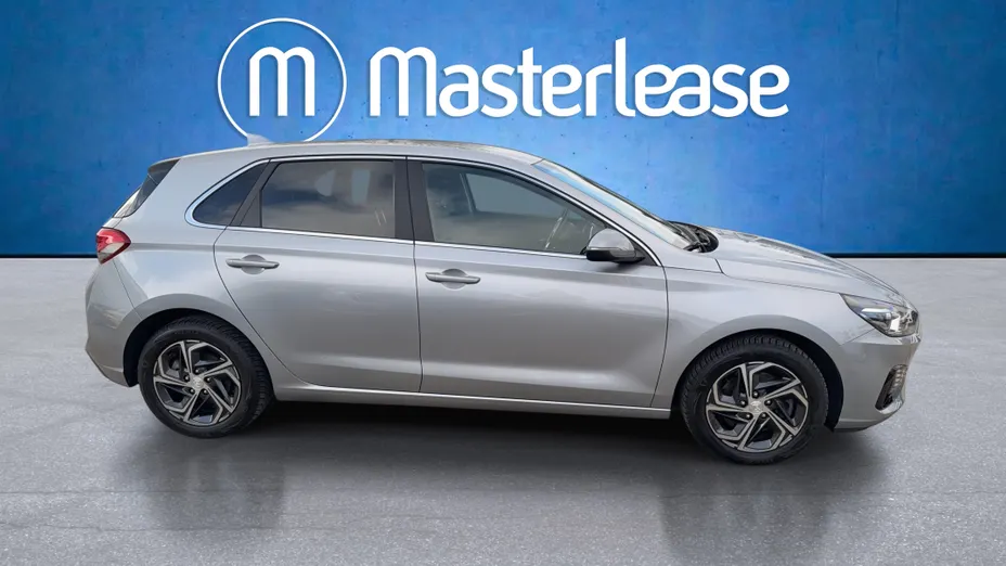 HYUNDAI i30 i30 1.5 DPI Smart
