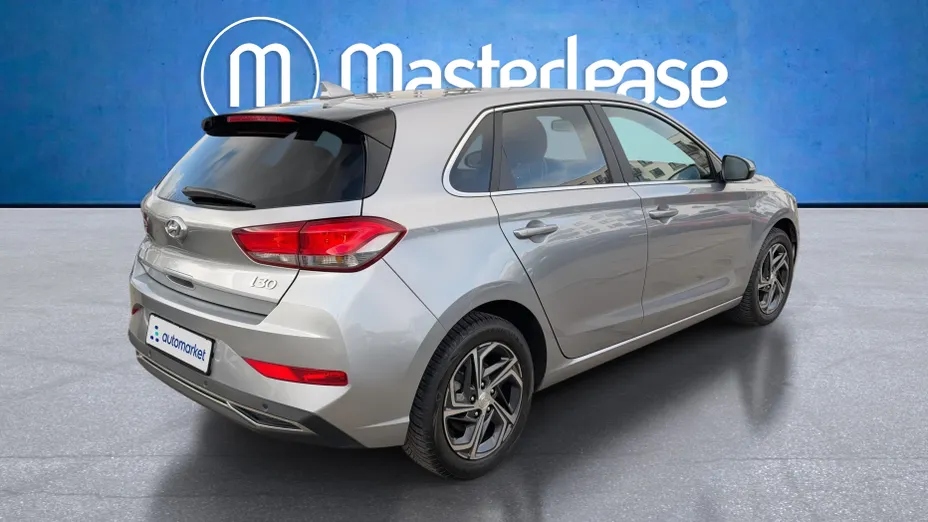 HYUNDAI i30 i30 1.5 DPI Smart