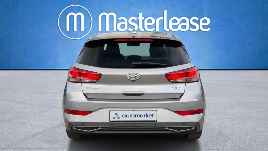 HYUNDAI i30 i30 1.5 DPI Smart