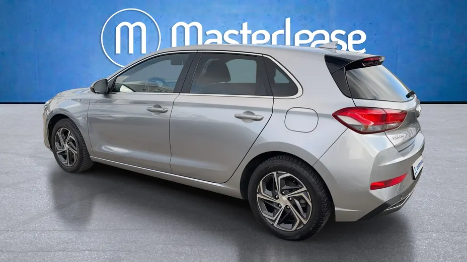 HYUNDAI i30 i30 1.5 DPI Smart