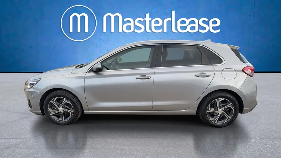 HYUNDAI i30 i30 1.5 DPI Smart