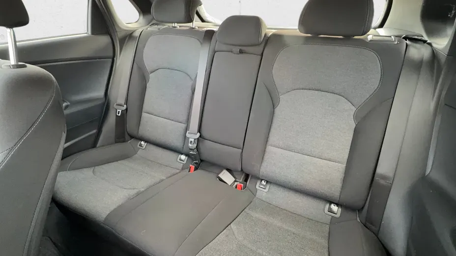 HYUNDAI i30 i30 1.5 DPI Smart