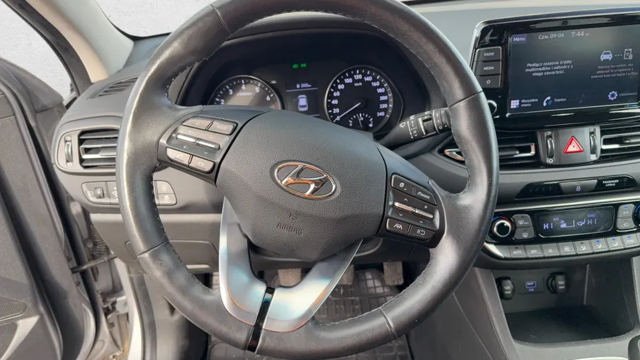 HYUNDAI i30 i30 1.5 DPI Smart