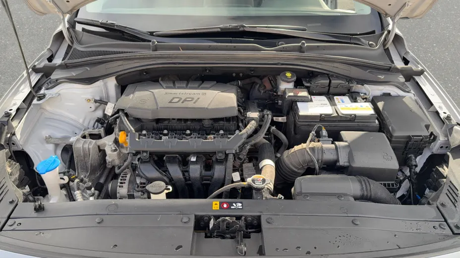 HYUNDAI i30 i30 1.5 DPI Smart