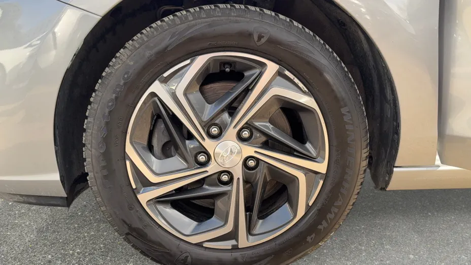 HYUNDAI i30 i30 1.5 DPI Smart