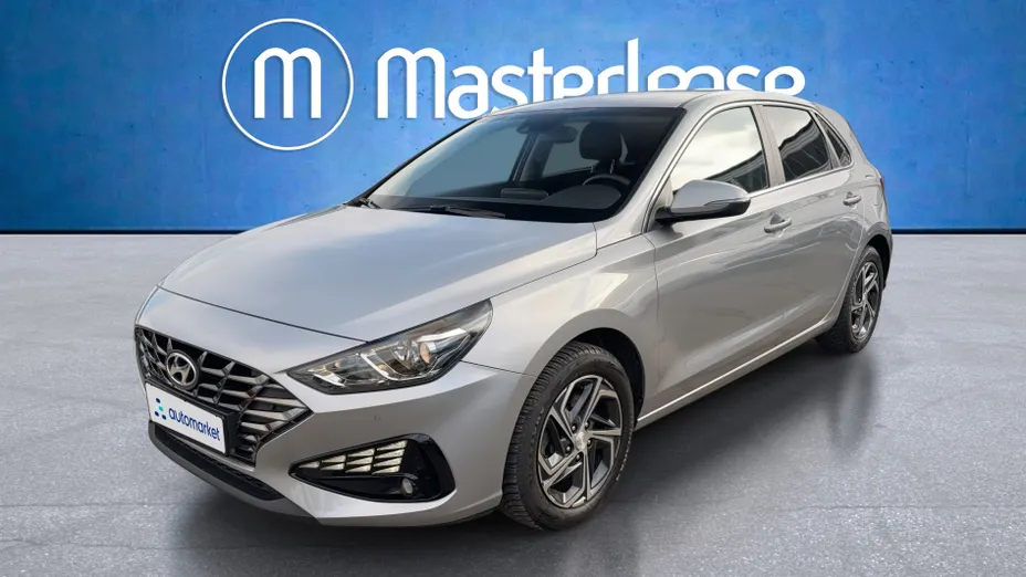 HYUNDAI i30 i30 1.5 DPI Smart