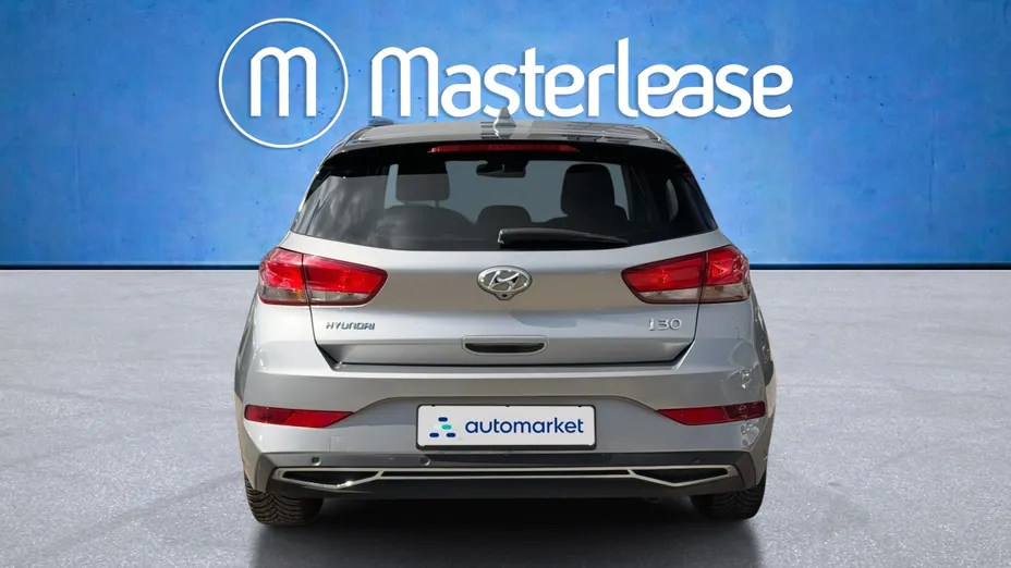 HYUNDAI i30 i30 1.5 DPI Smart