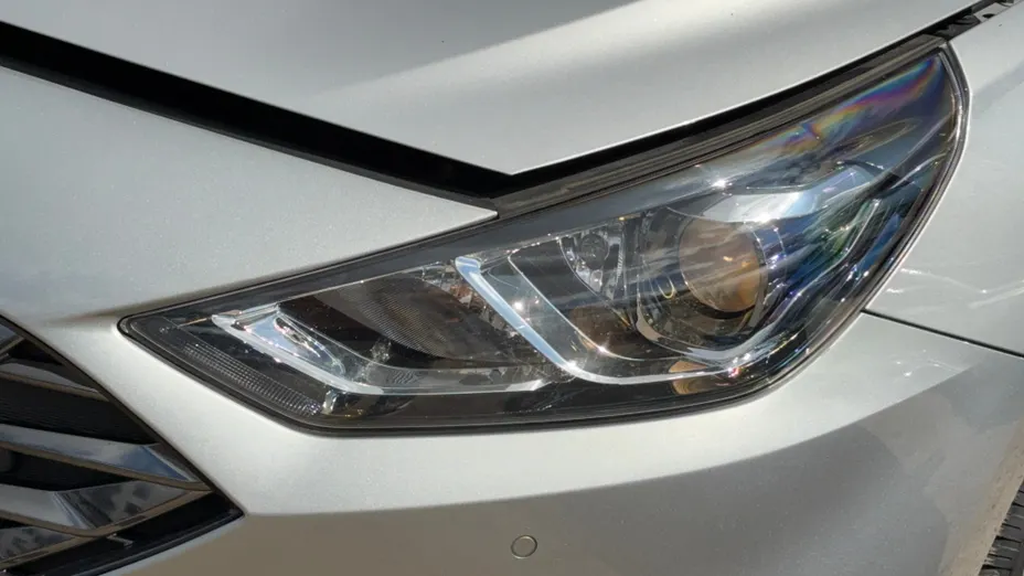 HYUNDAI i30 i30 1.5 DPI Smart
