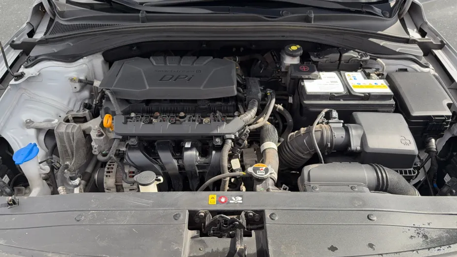 HYUNDAI i30 i30 1.5 DPI Smart