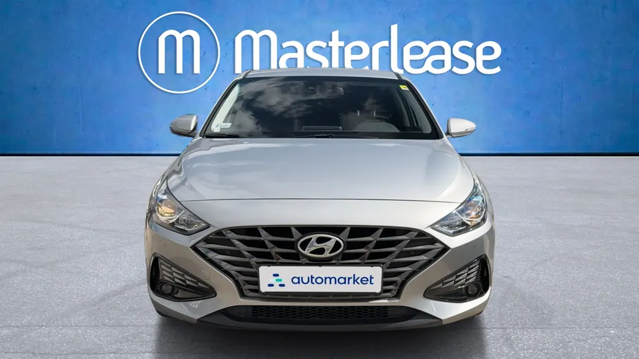 HYUNDAI i30 i30 1.5 DPI Smart
