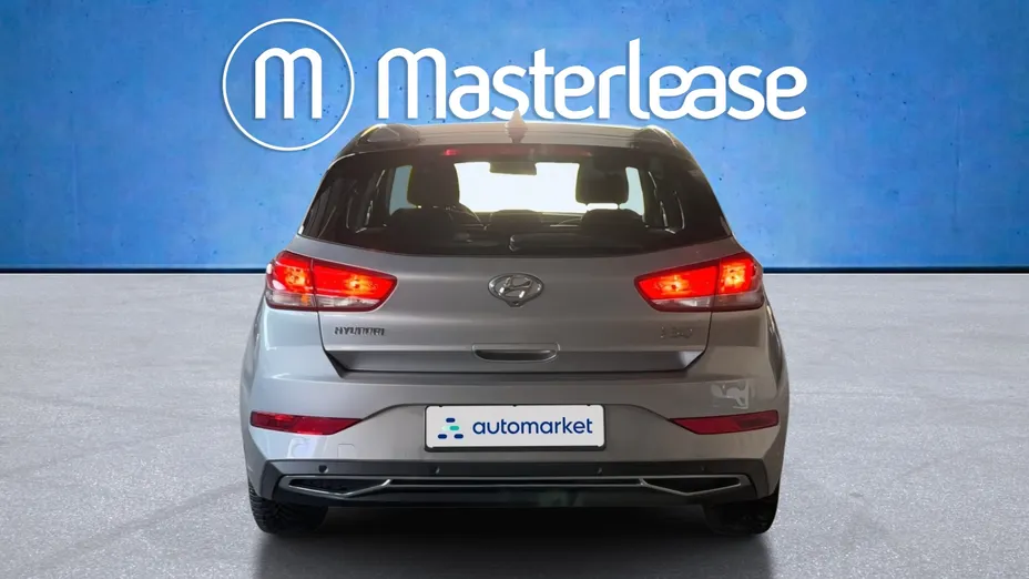 HYUNDAI i30 i30 1.5 DPI Smart