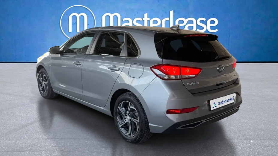 HYUNDAI i30 i30 1.5 DPI Smart