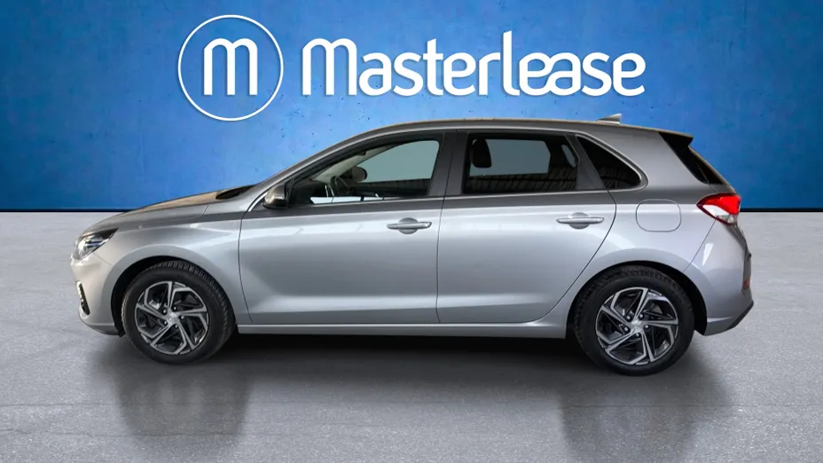 HYUNDAI i30 i30 1.5 DPI Smart