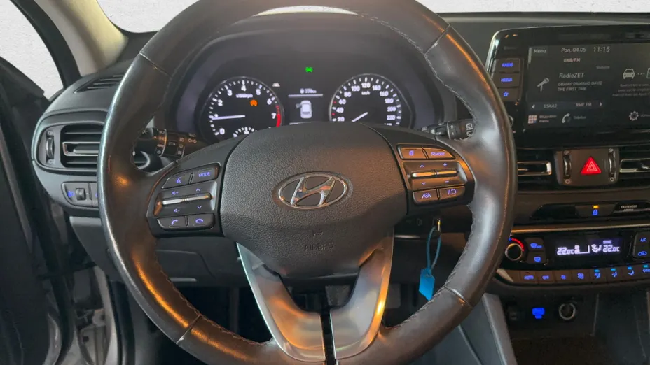 HYUNDAI i30 i30 1.5 DPI Smart