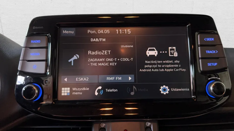 HYUNDAI i30 i30 1.5 DPI Smart