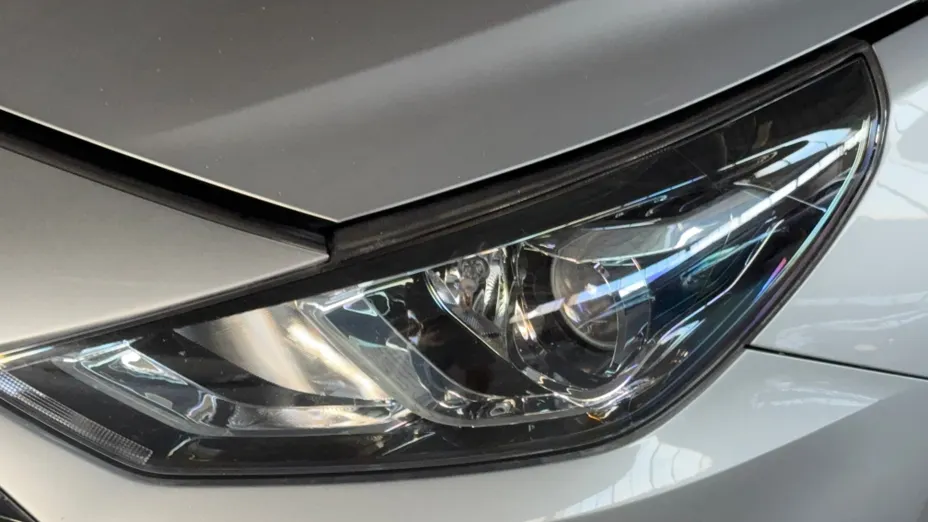 HYUNDAI i30 i30 1.5 DPI Smart