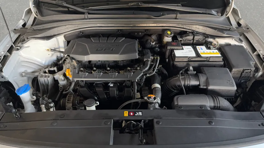 HYUNDAI i30 i30 1.5 DPI Smart