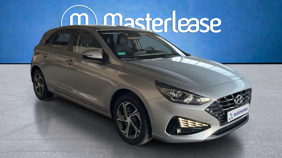 HYUNDAI i30 i30 1.5 DPI Smart