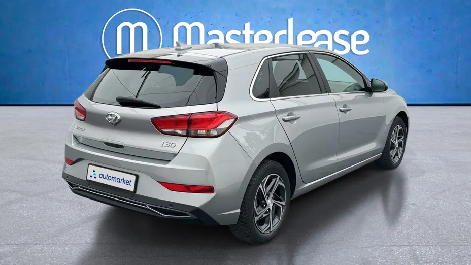 HYUNDAI i30 i30 1.5 DPI Smart