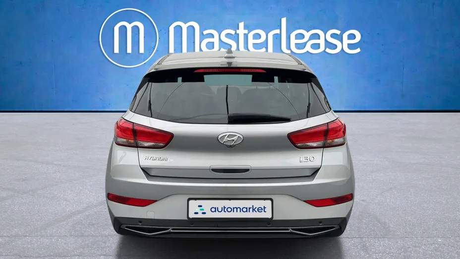 HYUNDAI i30 i30 1.5 DPI Smart