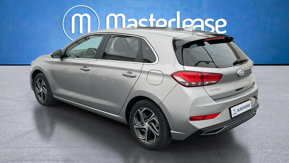 HYUNDAI i30 i30 1.5 DPI Smart