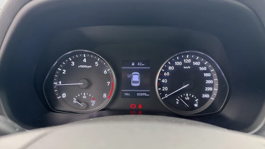 HYUNDAI i30 i30 1.5 DPI Smart